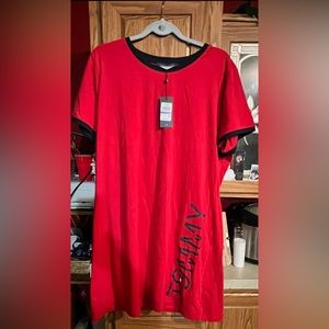 Tommy Hilfiger dress.